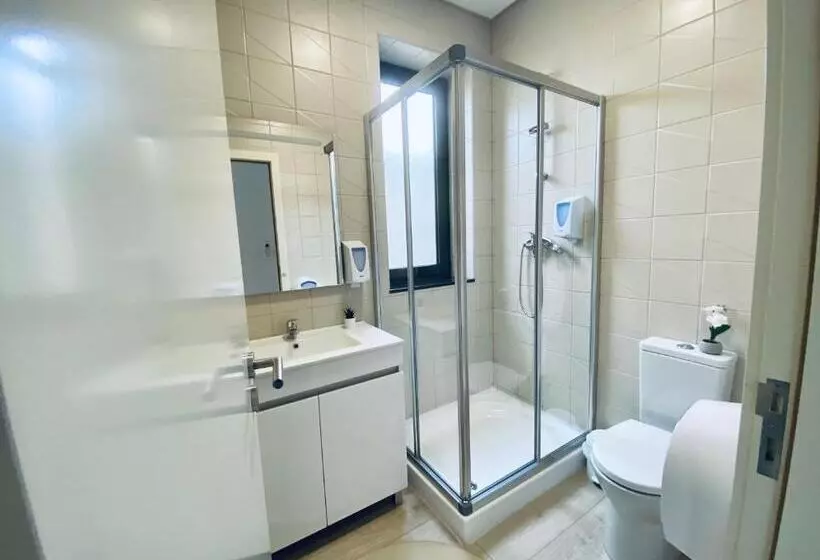 Family Hostel Costa Nova