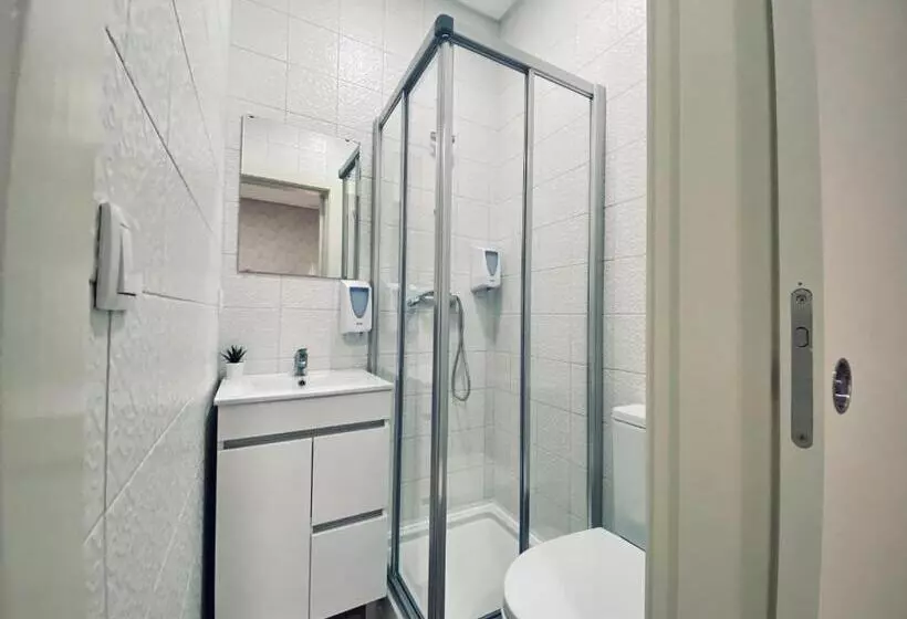 Family Hostel Costa Nova