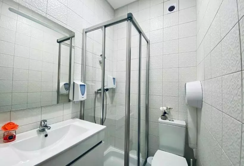 Family Hostel Costa Nova