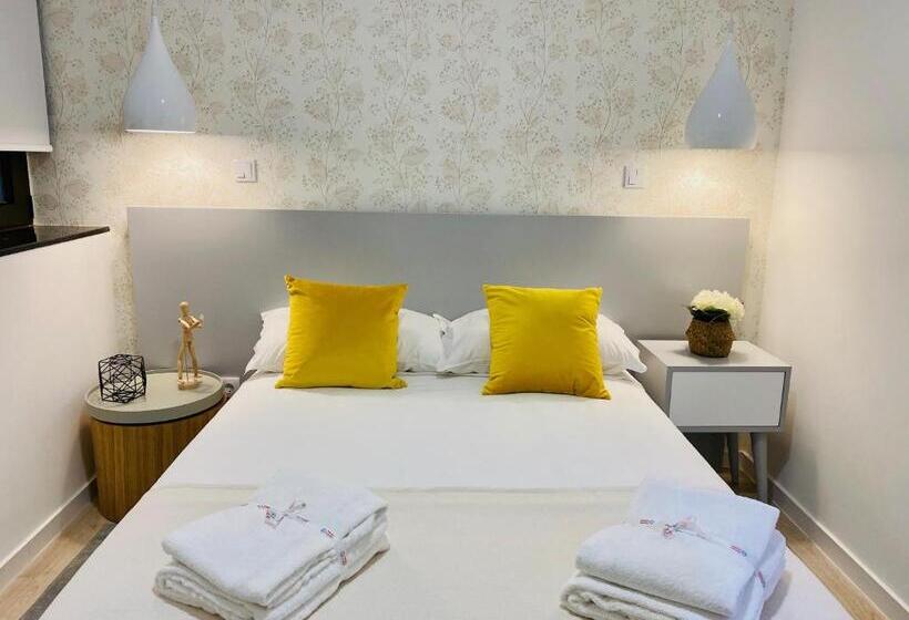 Family Hostel Costa Nova