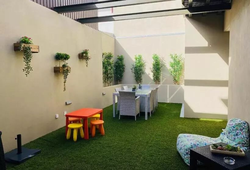 Family Hostel Costa Nova