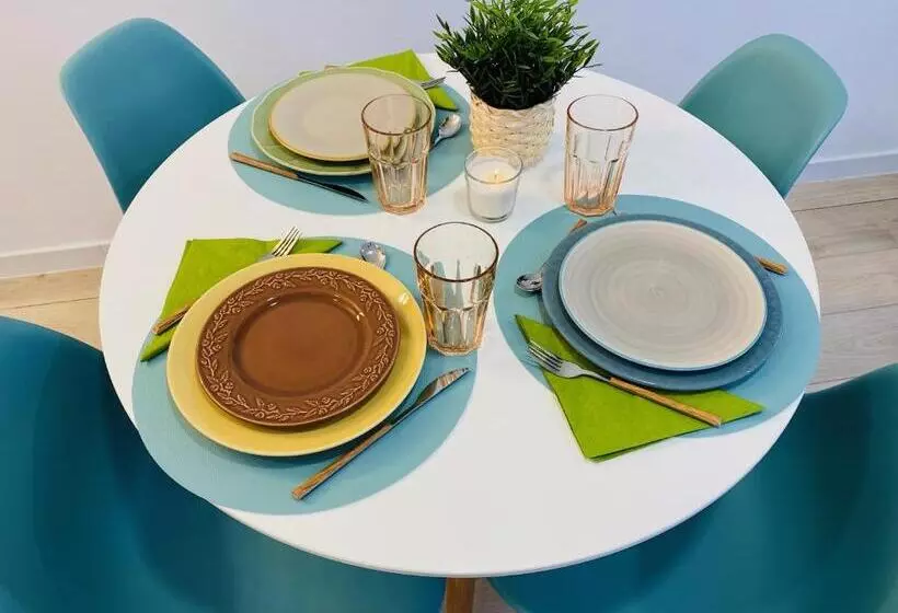 Family Hostel Costa Nova