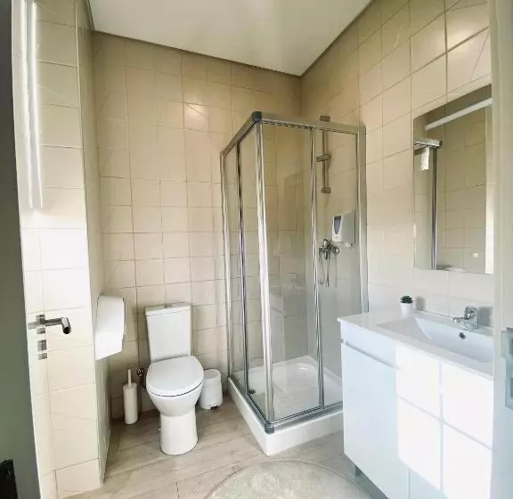 Family Hostel Costa Nova