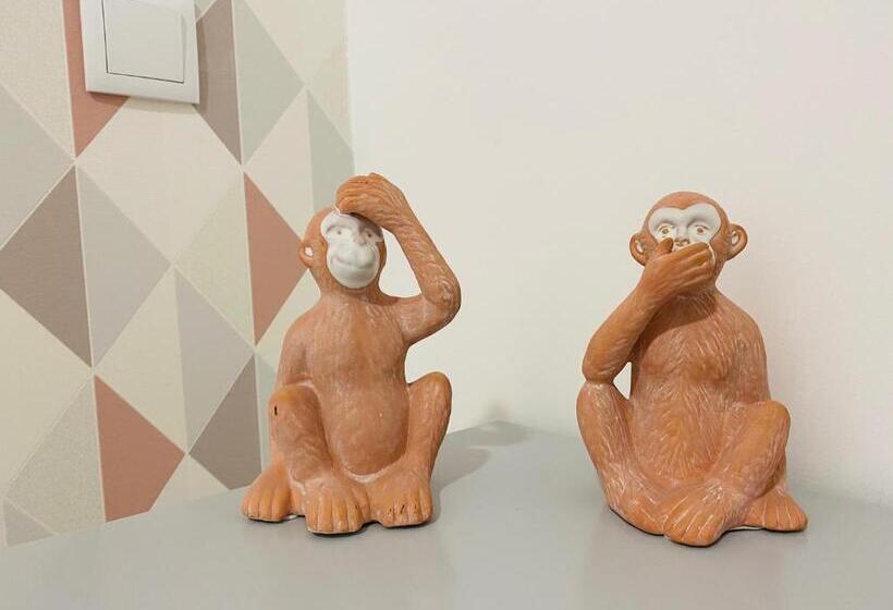 Family Hostel Costa Nova