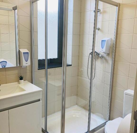 Family Hostel Costa Nova