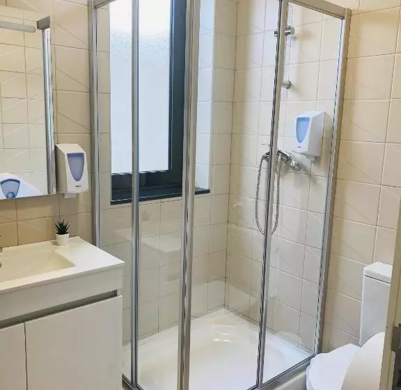 Family Hostel Costa Nova