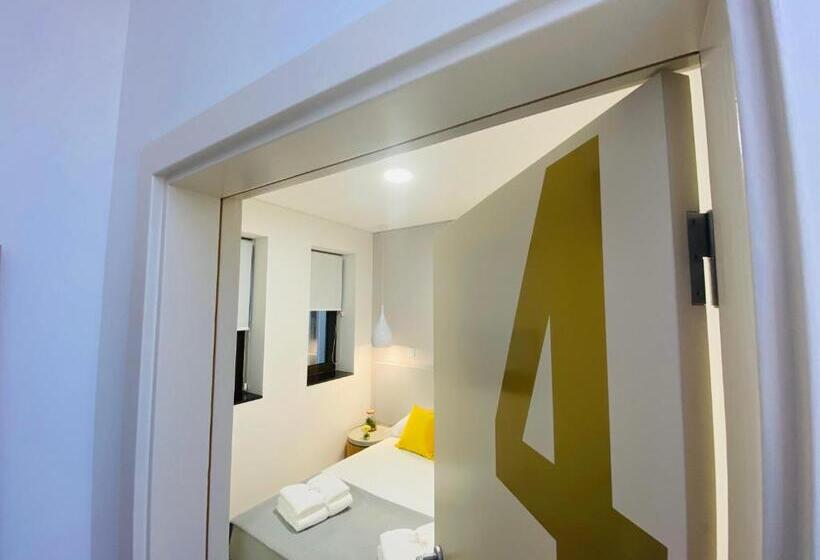 Family Hostel Costa Nova