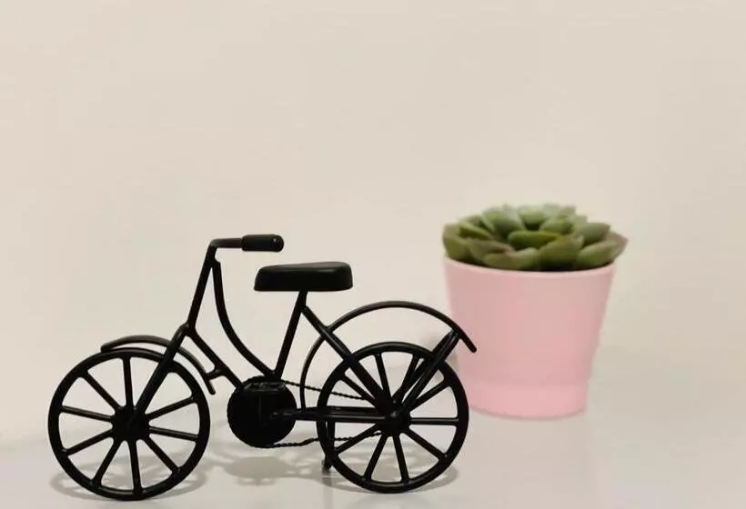 Family Hostel Costa Nova