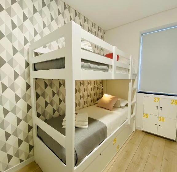 Family Hostel Costa Nova