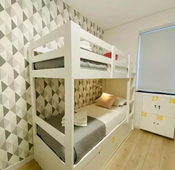 Family Hostel Costa Nova