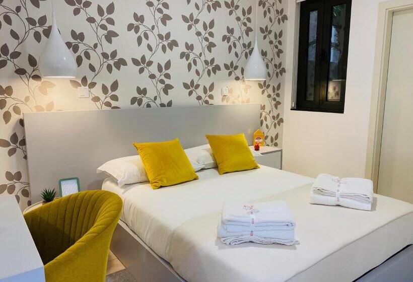 Family Hostel Costa Nova