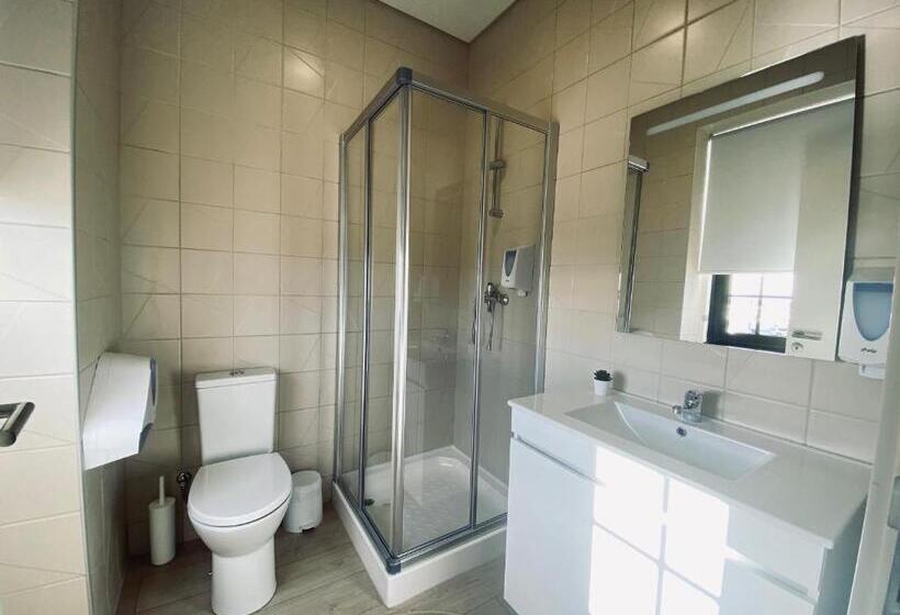 Family Hostel Costa Nova