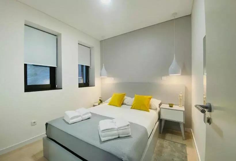 Family Hostel Costa Nova