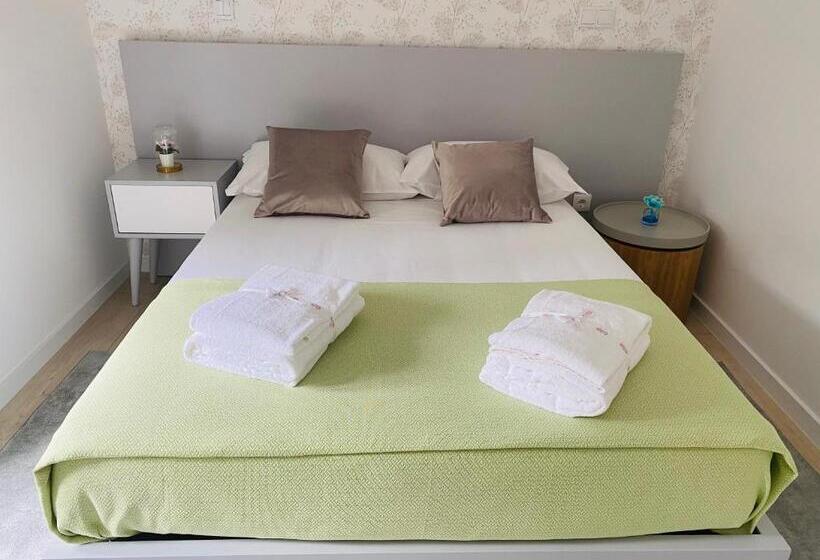 Family Hostel Costa Nova