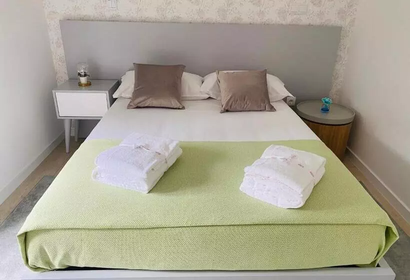 Family Hostel Costa Nova