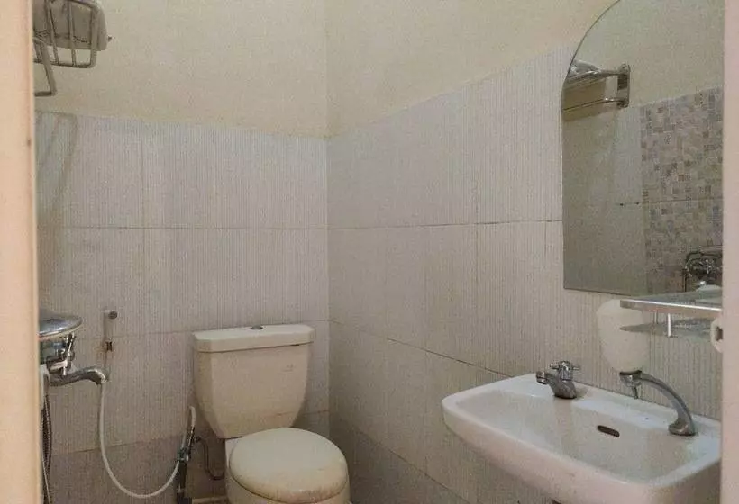 Hotelli Bakom Inn Syariah