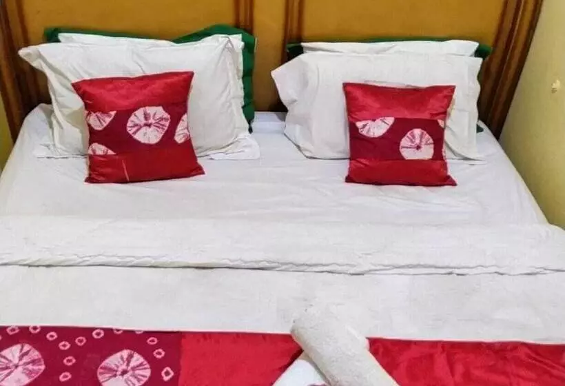 Hotelli Bakom Inn Syariah