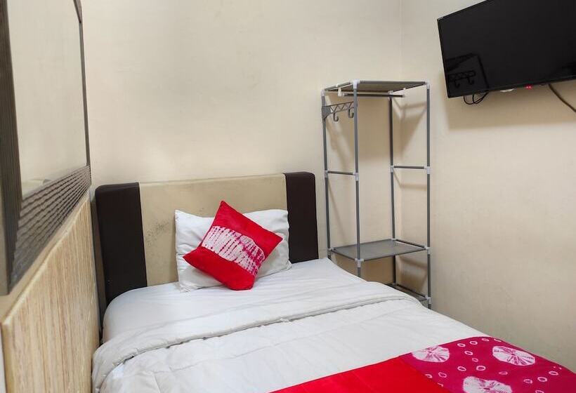 Hotell Bakom Inn Syariah