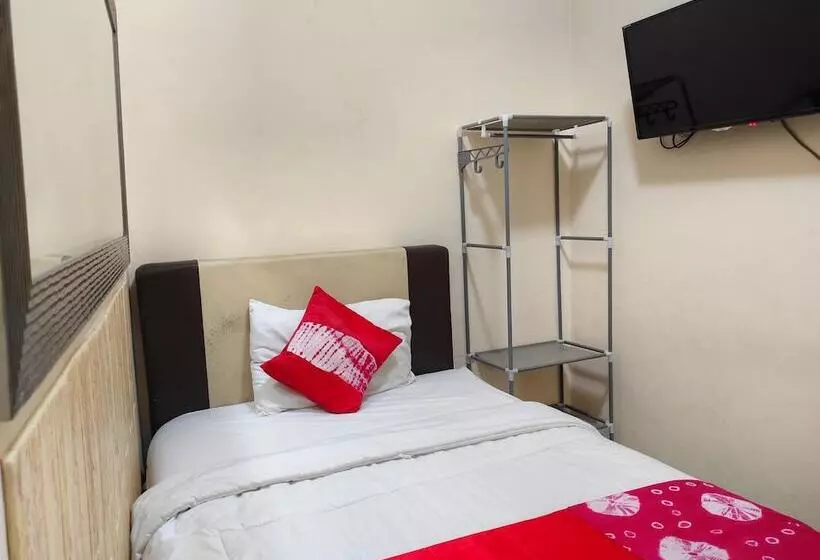 Hotelli Bakom Inn Syariah