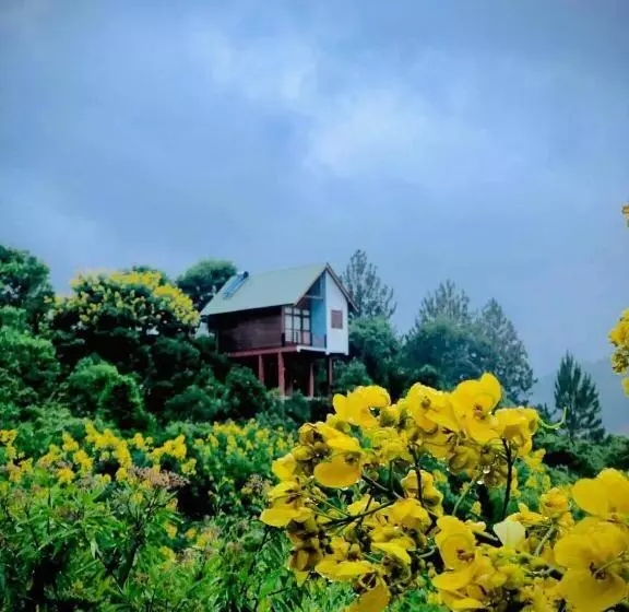 ホテル La Seran Eco Resort