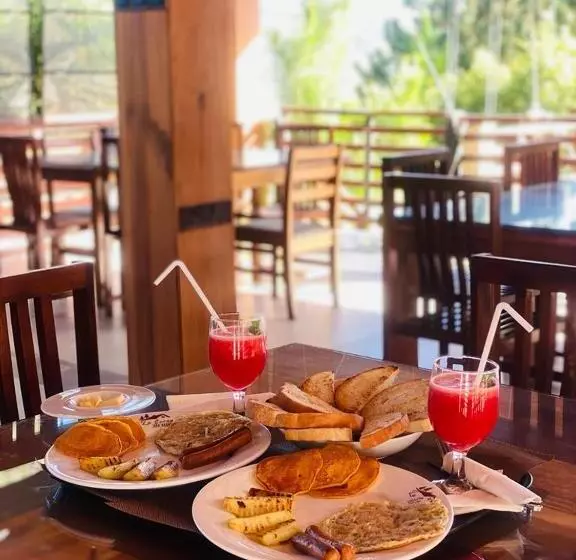 ホテル La Seran Eco Resort