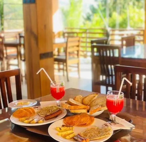 ホテル La Seran Eco Resort