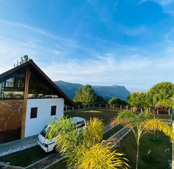 酒店 La Seran Eco Resort