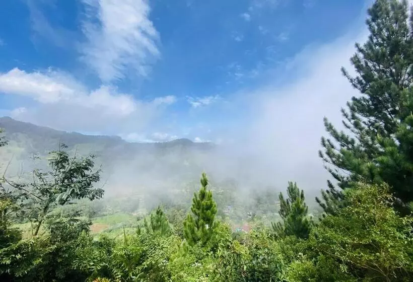 ホテル La Seran Eco Resort