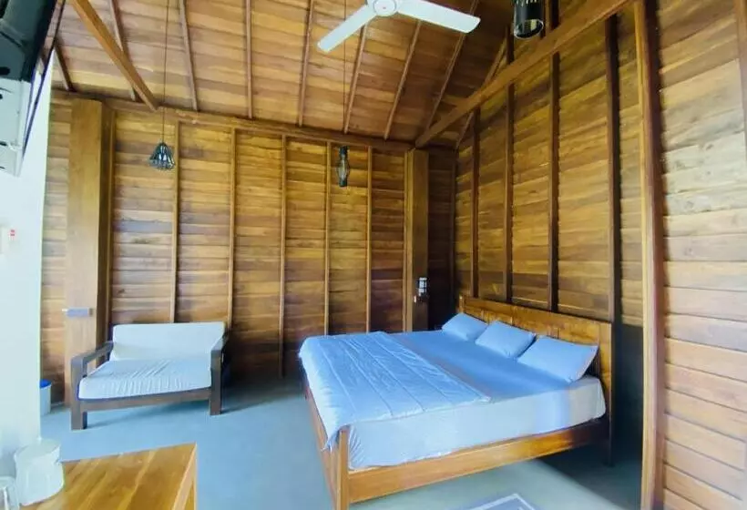 ホテル La Seran Eco Resort