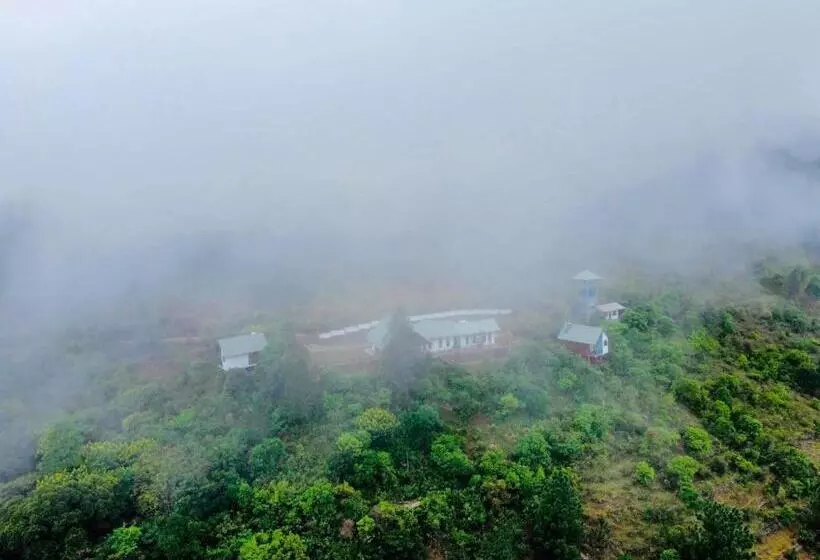 ホテル La Seran Eco Resort