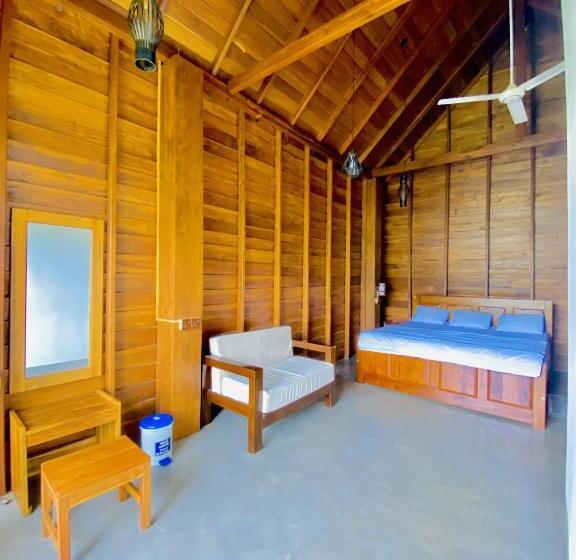 酒店 La Seran Eco Resort