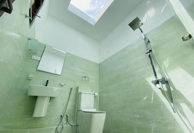 酒店 La Seran Eco Resort