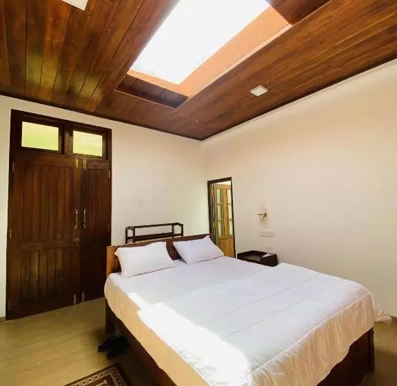 ホテル La Seran Eco Resort