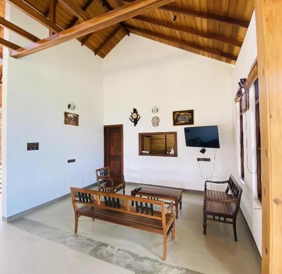 酒店 La Seran Eco Resort