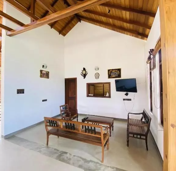 ホテル La Seran Eco Resort