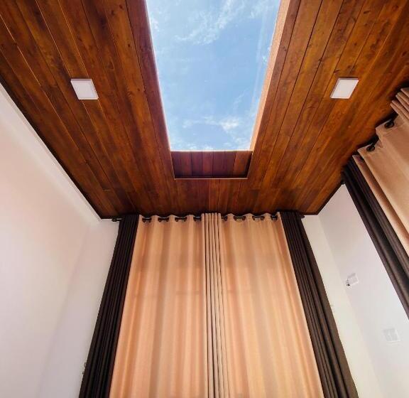 酒店 La Seran Eco Resort