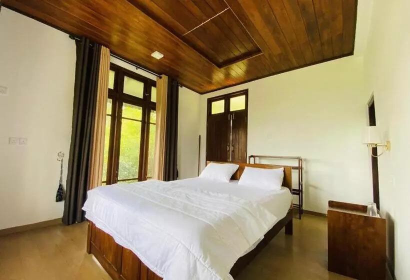 ホテル La Seran Eco Resort