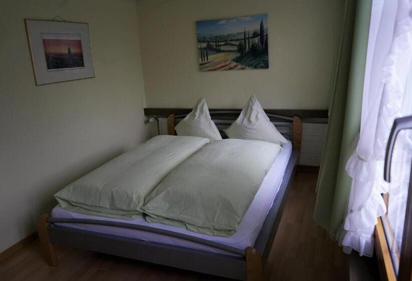 בית מלון כפרי Linde Goldach