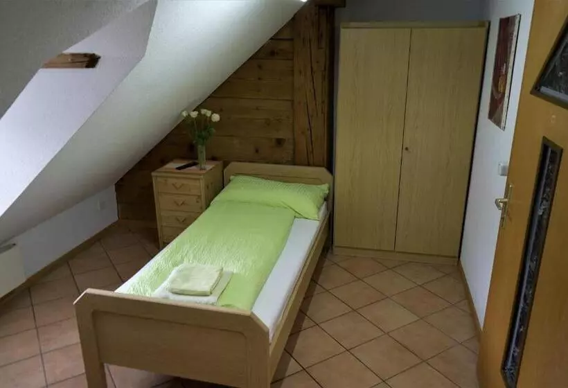 Hotelli Linde Goldach