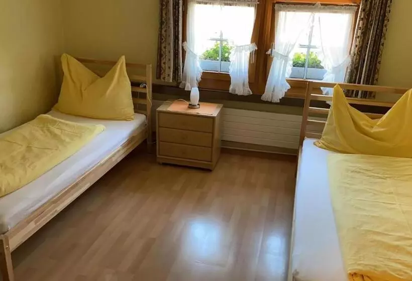 Hotelli Linde Goldach