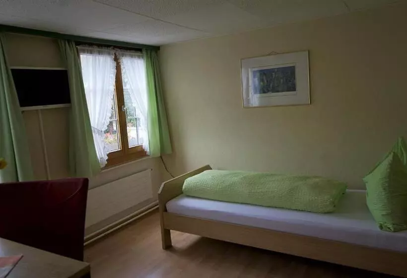 Hotelli Linde Goldach