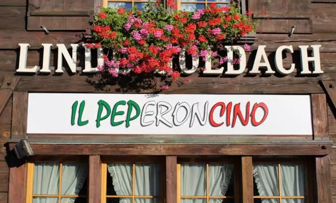 Hotelli Linde Goldach