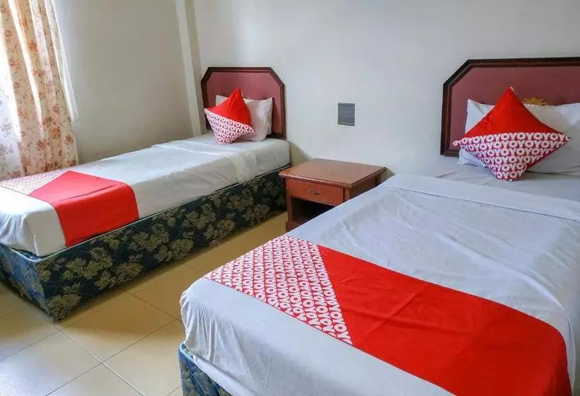 Hotelli Oyo 3379  Khatulistiwa