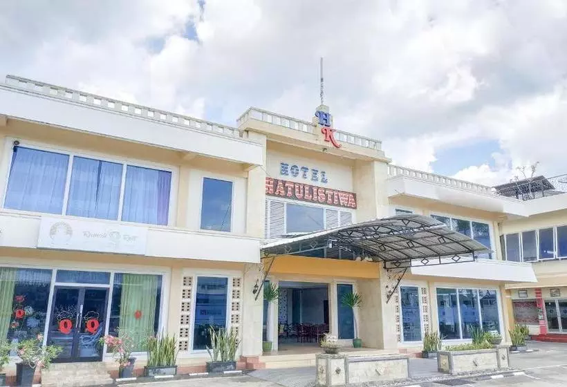 Hotelli Oyo 3379  Khatulistiwa