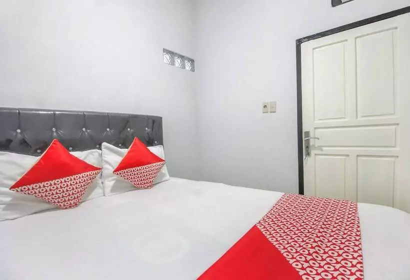 هتل Oyo 3399 Gea Guest House