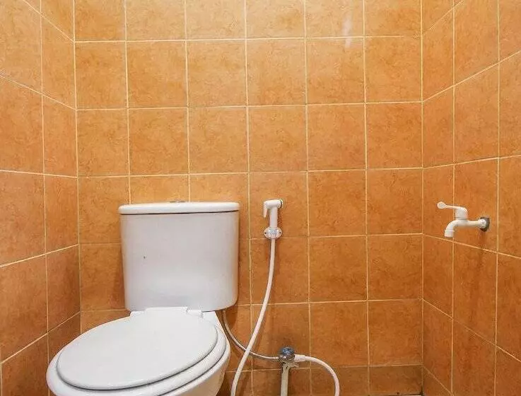 هتل Oyo 3399 Gea Guest House