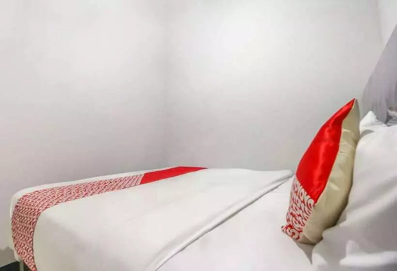 هتل Oyo 3399 Gea Guest House