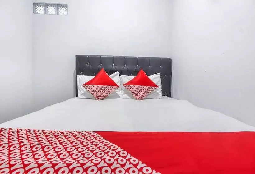 هتل Oyo 3399 Gea Guest House