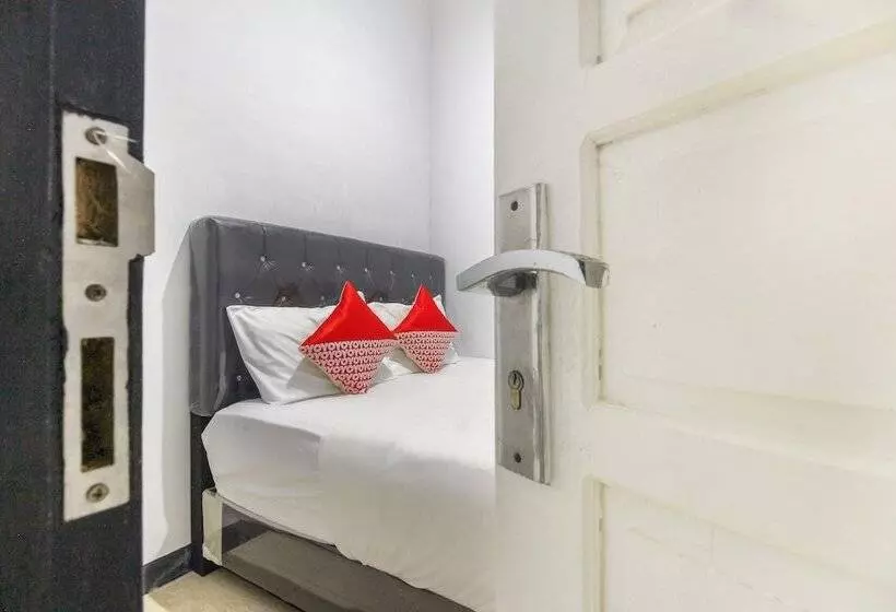 هتل Oyo 3399 Gea Guest House