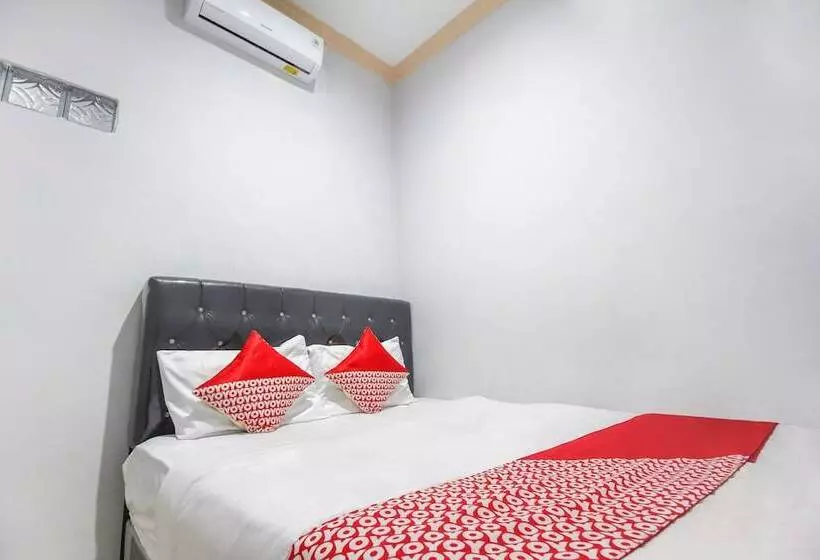 هتل Oyo 3399 Gea Guest House